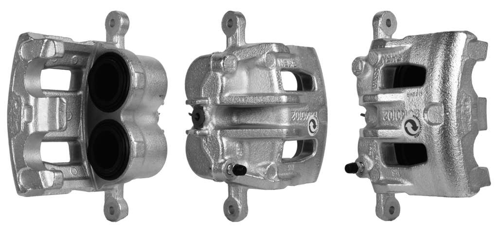 Étrier de frein (Remanufacturé)