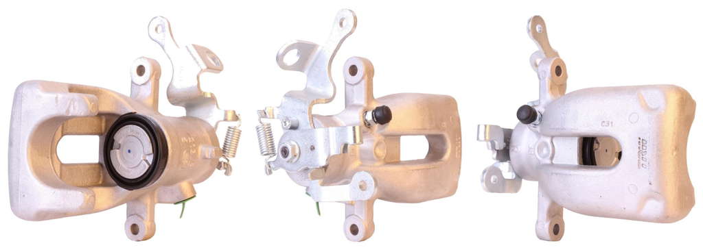 Étrier de frein (Remanufacturé)
