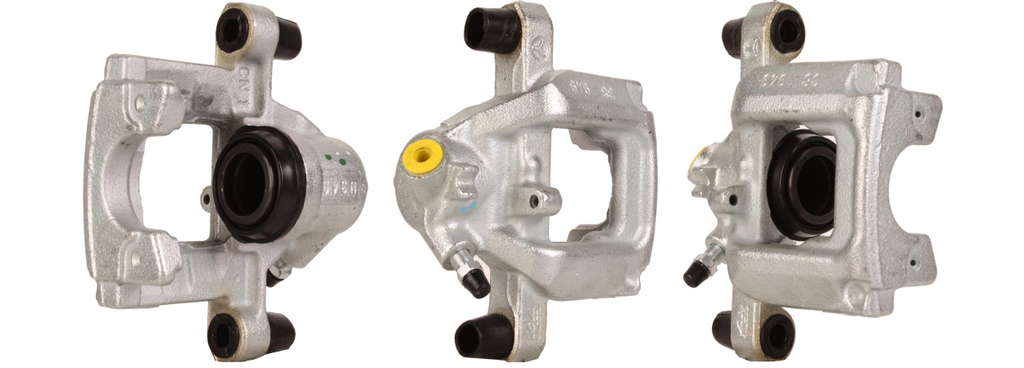 Étrier de frein (Remanufacturé)
