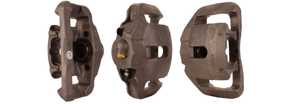 Étrier de frein (Remanufacturé)