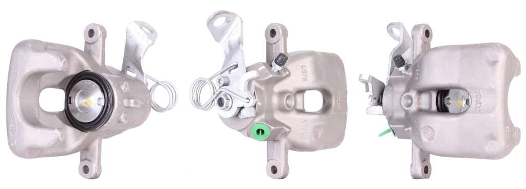 Étrier de frein (Remanufacturé)