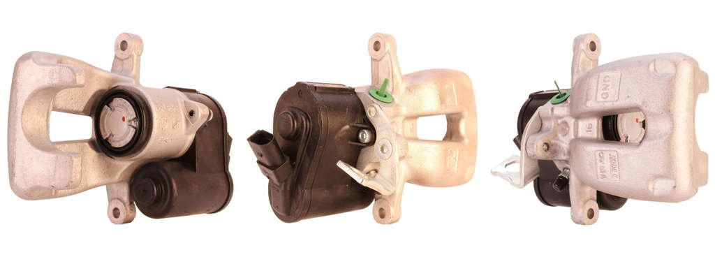 Étrier de frein (Remanufacturé)