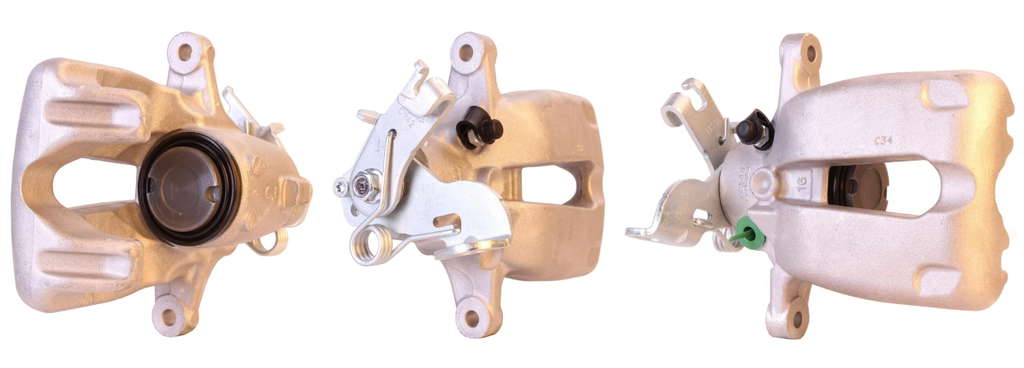 Étrier de frein (Remanufacturé)