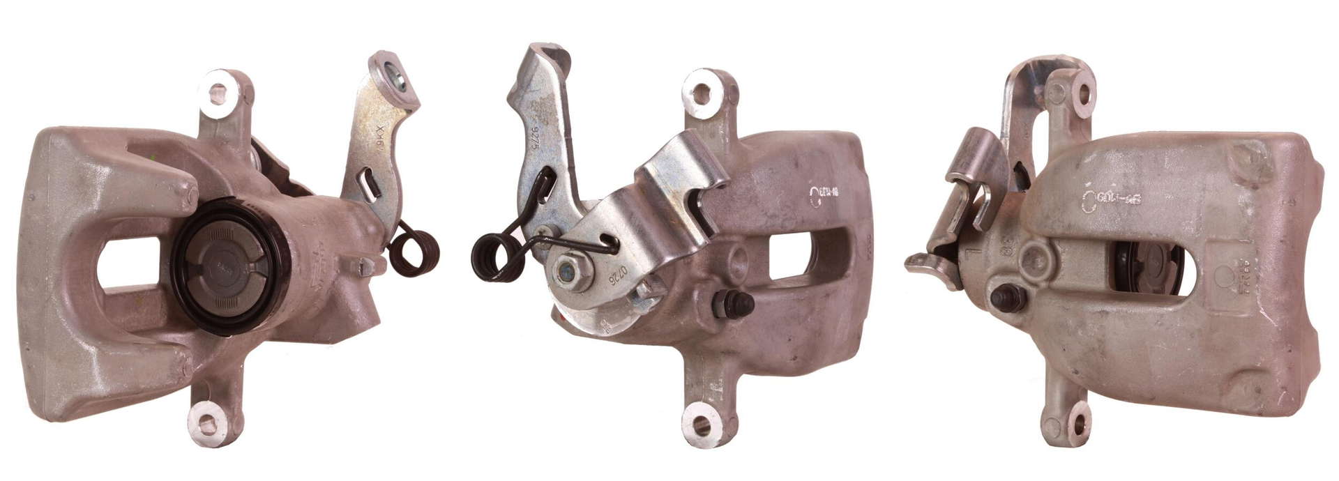 Étrier de frein (Remanufacturé)