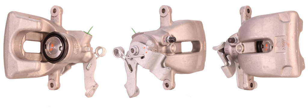 Étrier de frein (Remanufacturé)