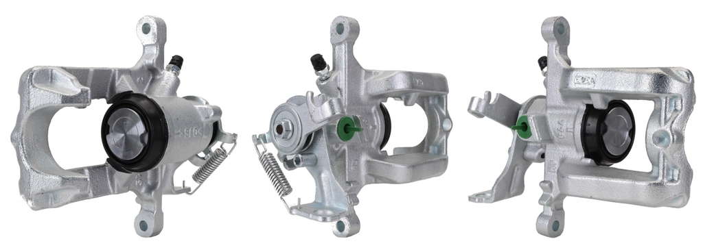 Étrier de frein (Remanufacturé)