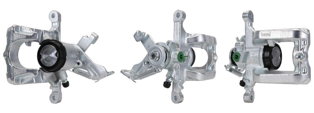 Étrier de frein (Remanufacturé)