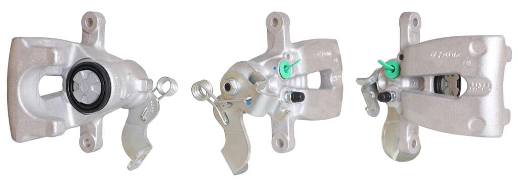 Étrier de frein (Remanufacturé)