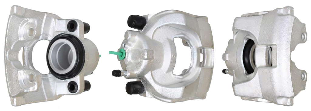 Étrier de frein (Remanufacturé)