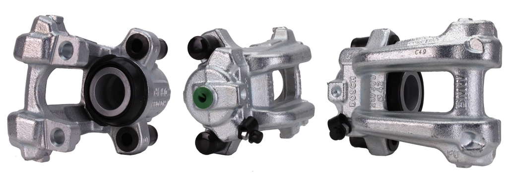 Étrier de frein (Remanufacturé)