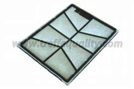 Filtre d'habitacle