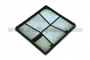 Filtre d'habitacle