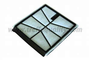 Filtre d'habitacle