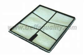 Filtre d'habitacle