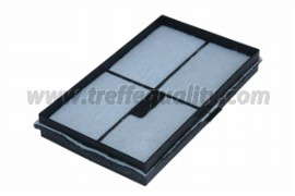 Filtre d'habitacle