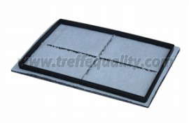 Filtre d'habitacle