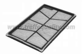 Filtre d'habitacle