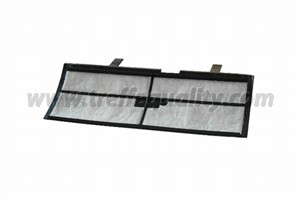 Filtre d'habitacle