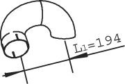 Tuyau d'échappement