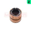 Bague collectrice, alternateur