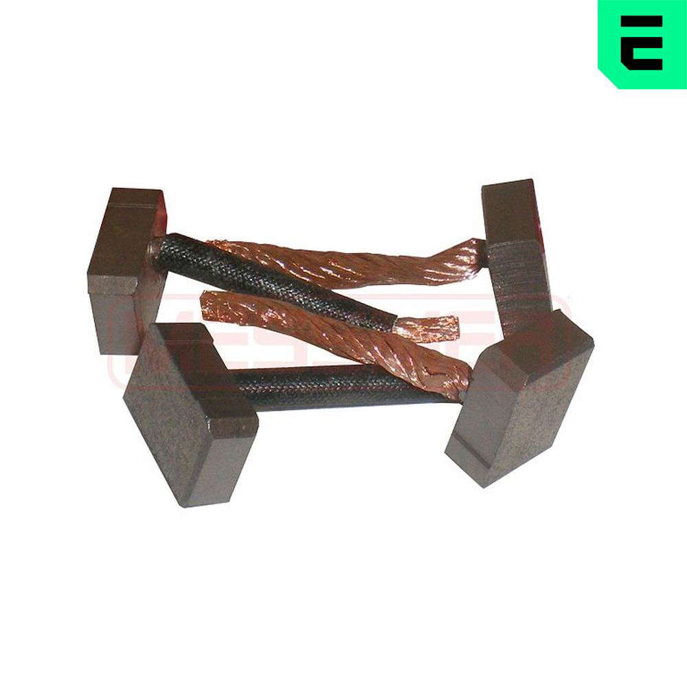 Charbon de démarreur