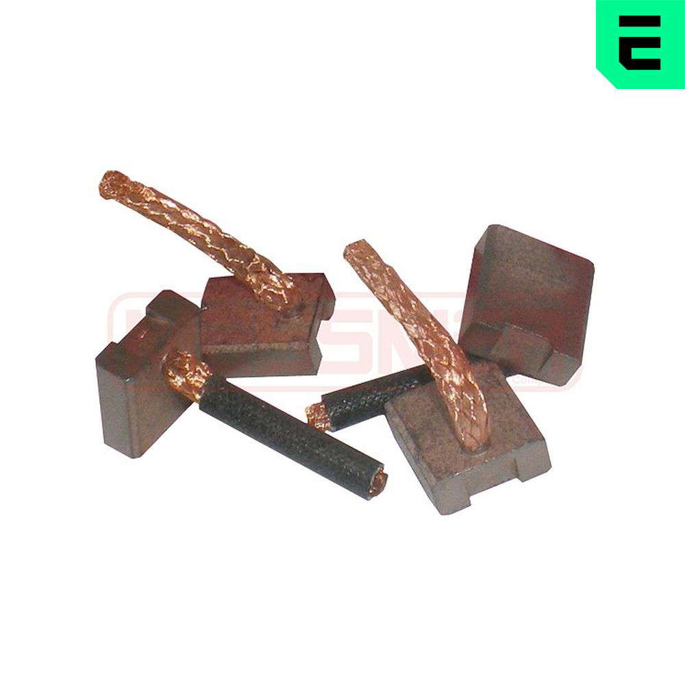 Charbon de démarreur