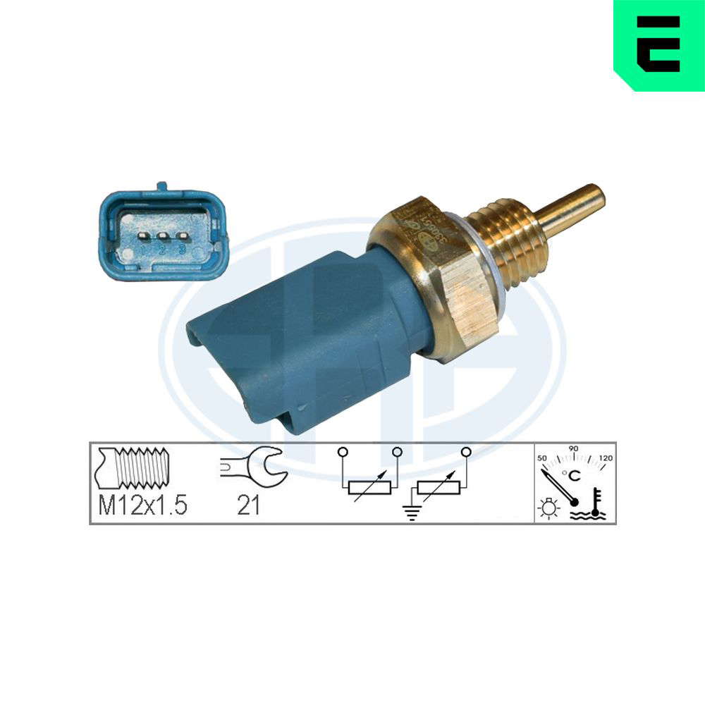 Sonde de température