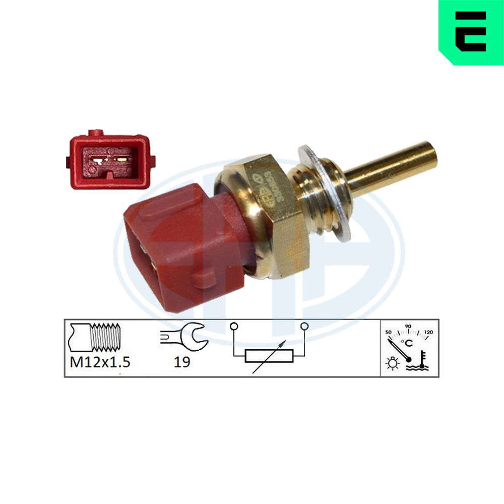Sonde de température