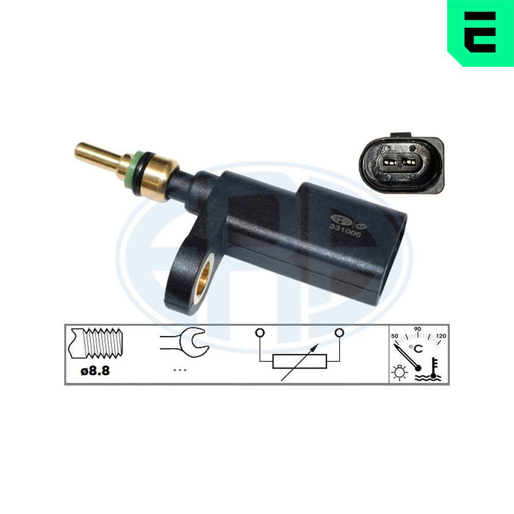 Sonde de température