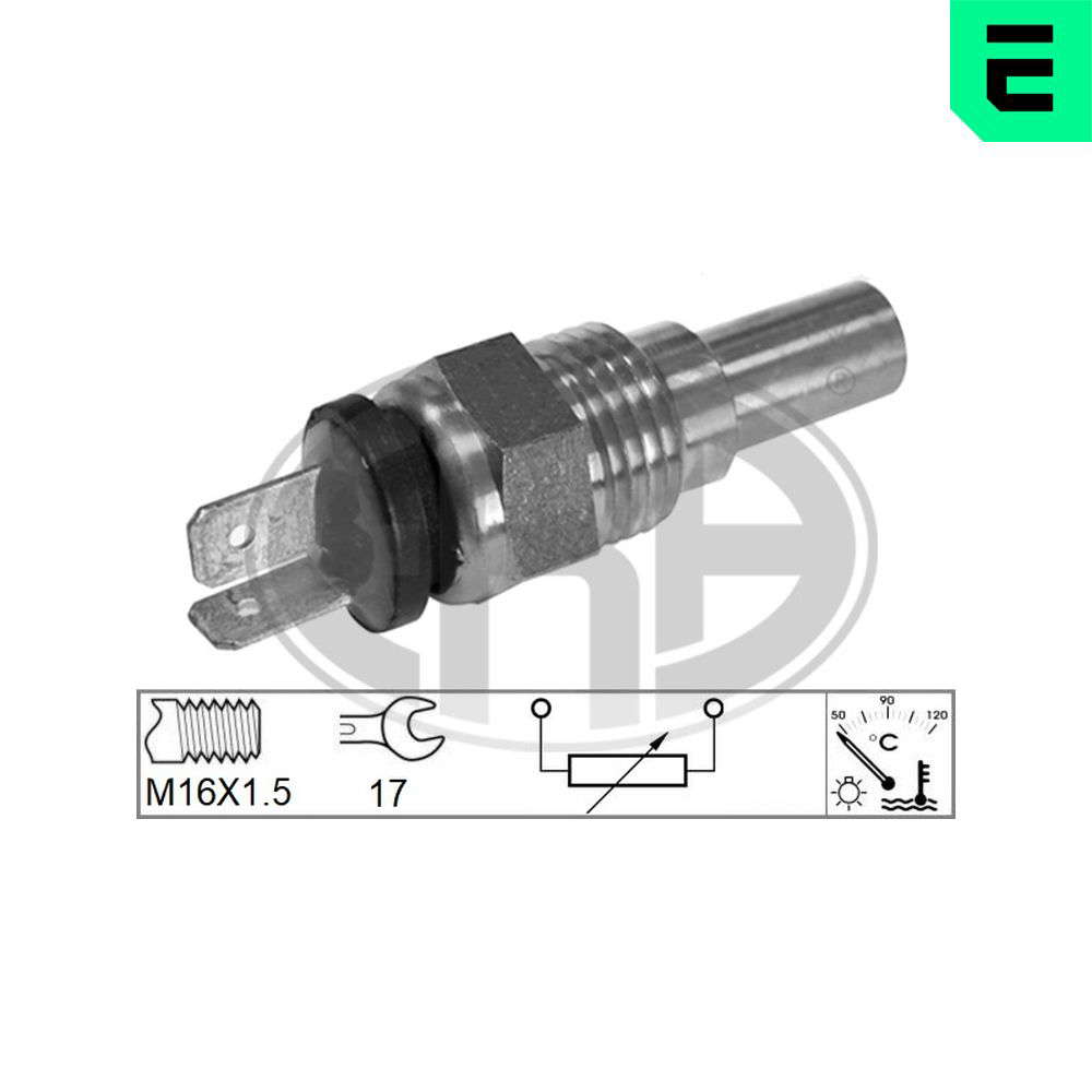 Sonde de température