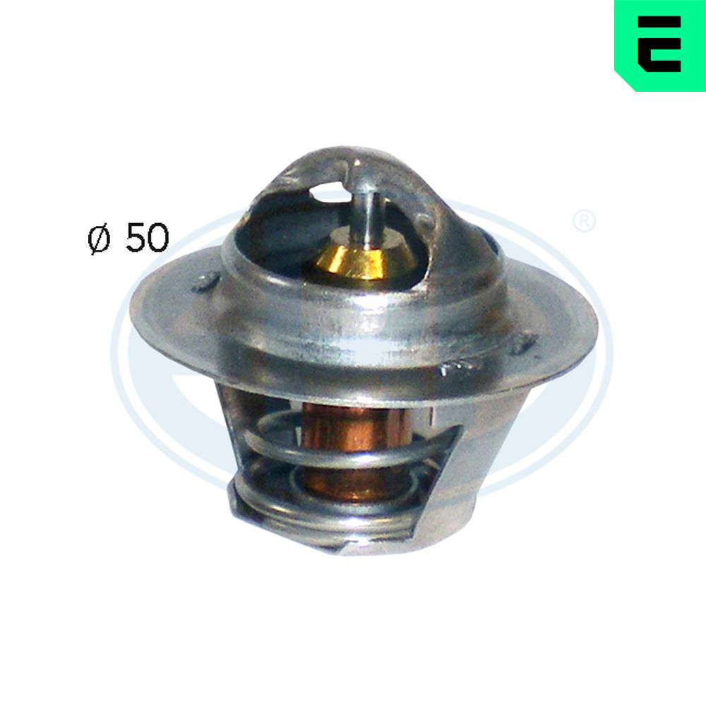 Thermostat d'eau