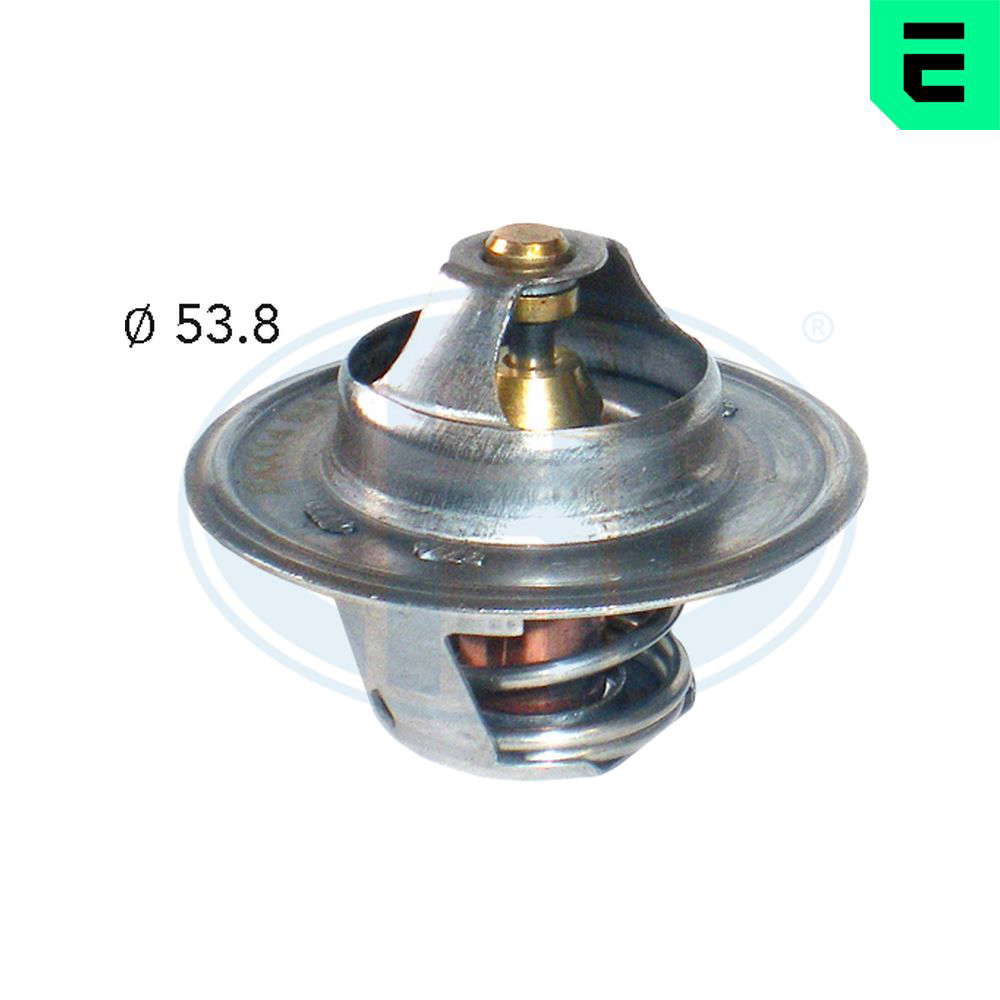 Thermostat d'eau