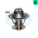 Thermostat d'eau