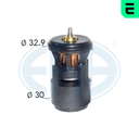 Thermostat d'eau