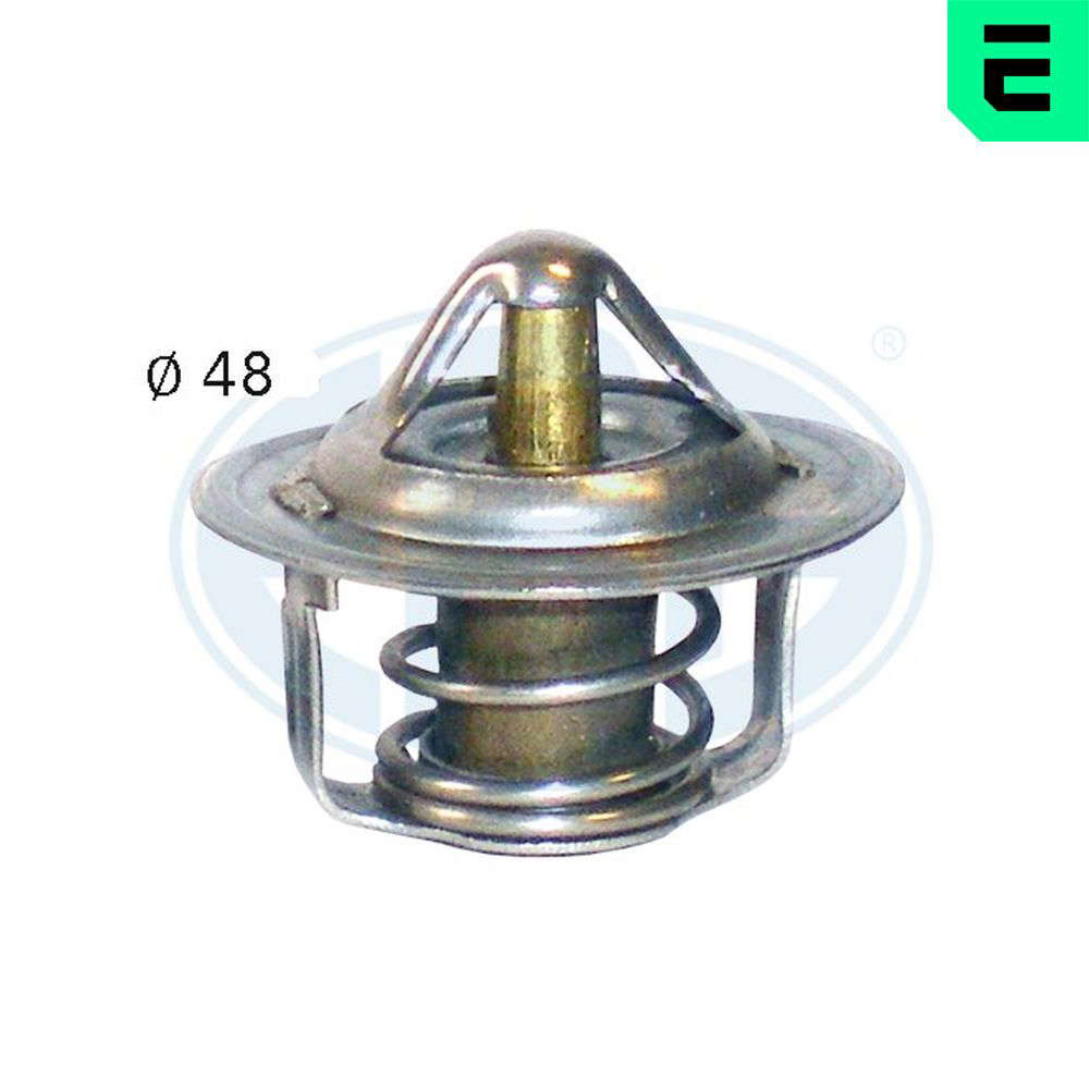 Thermostat d'eau