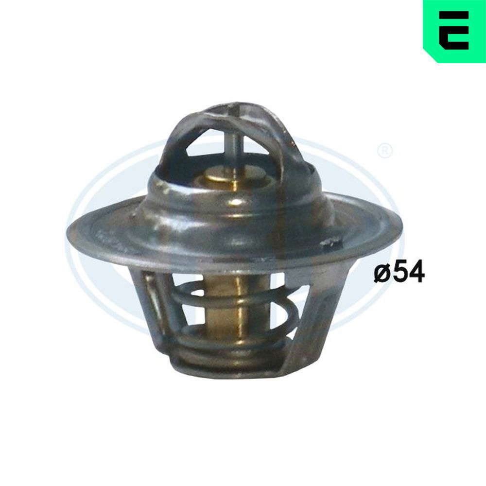 Thermostat d'eau