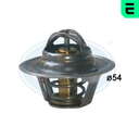 Thermostat d'eau
