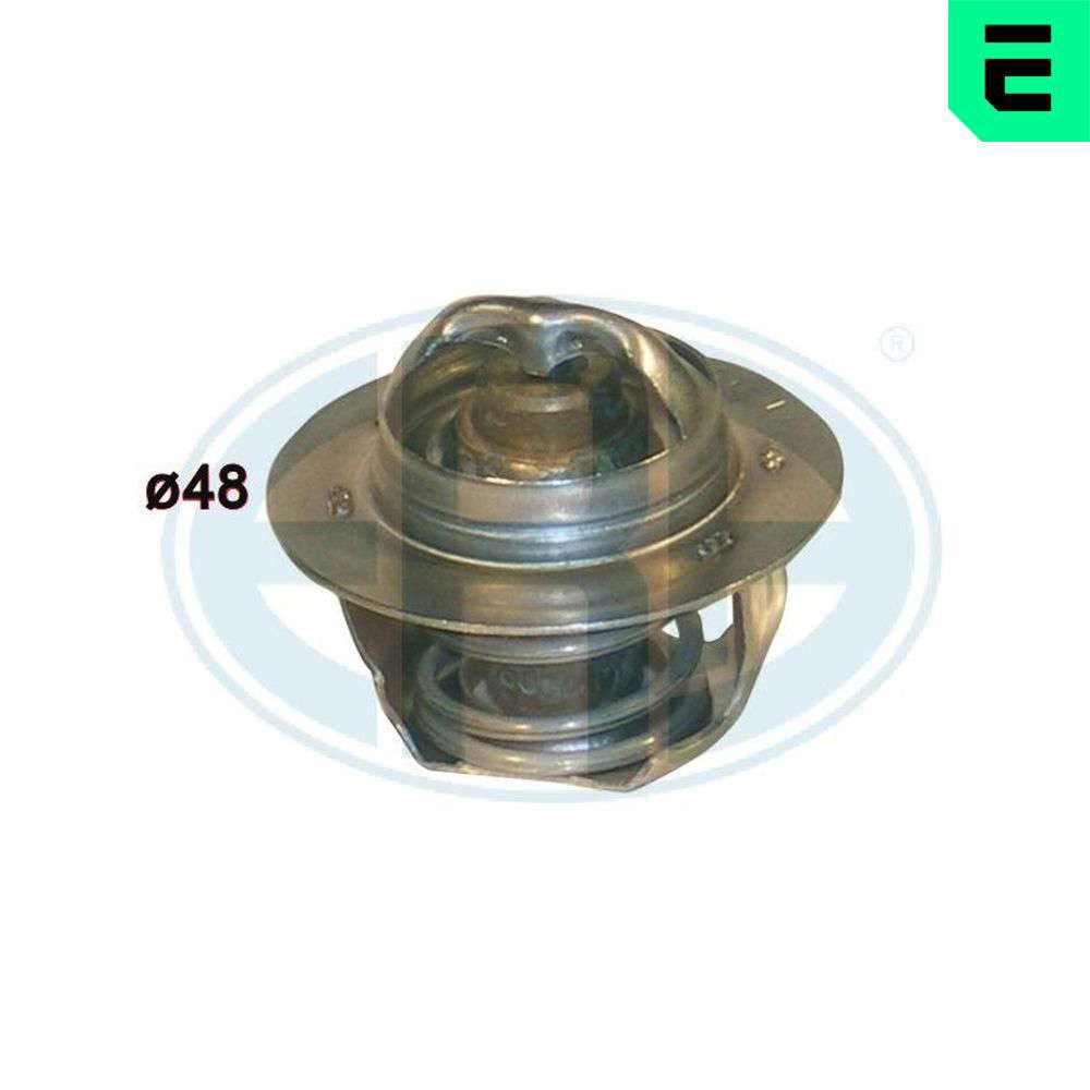Thermostat d'eau
