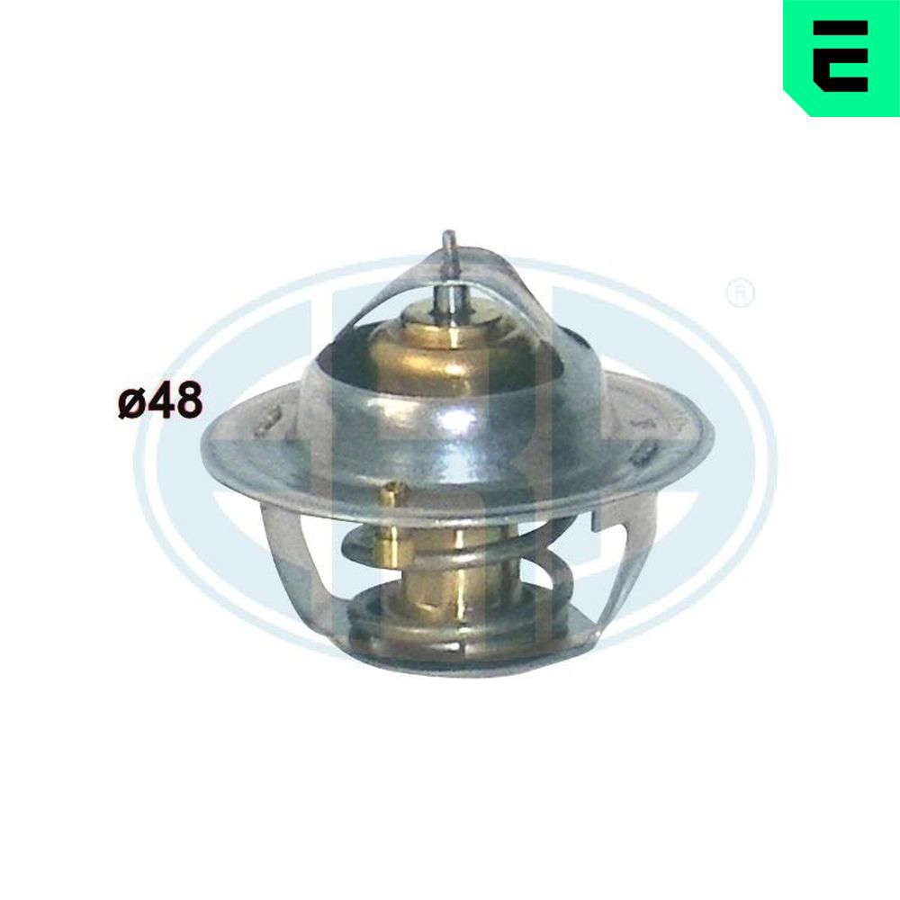 Thermostat d'eau
