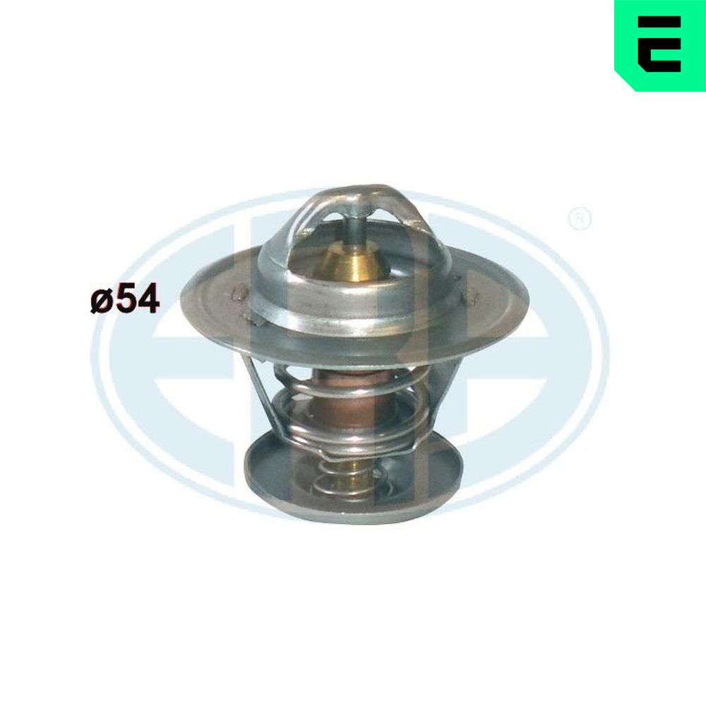 Thermostat d'eau