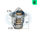 Thermostat d'eau