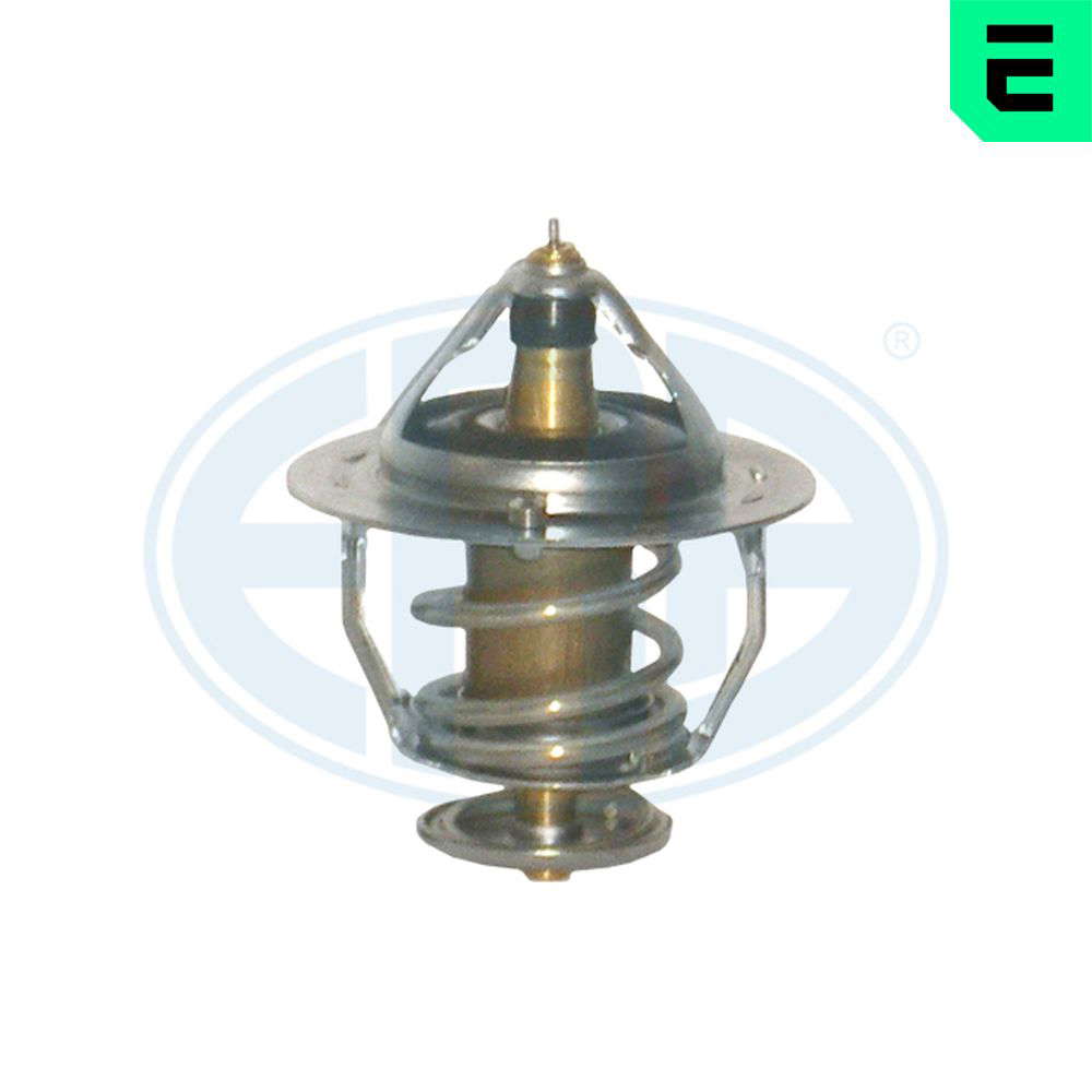 Thermostat d'eau