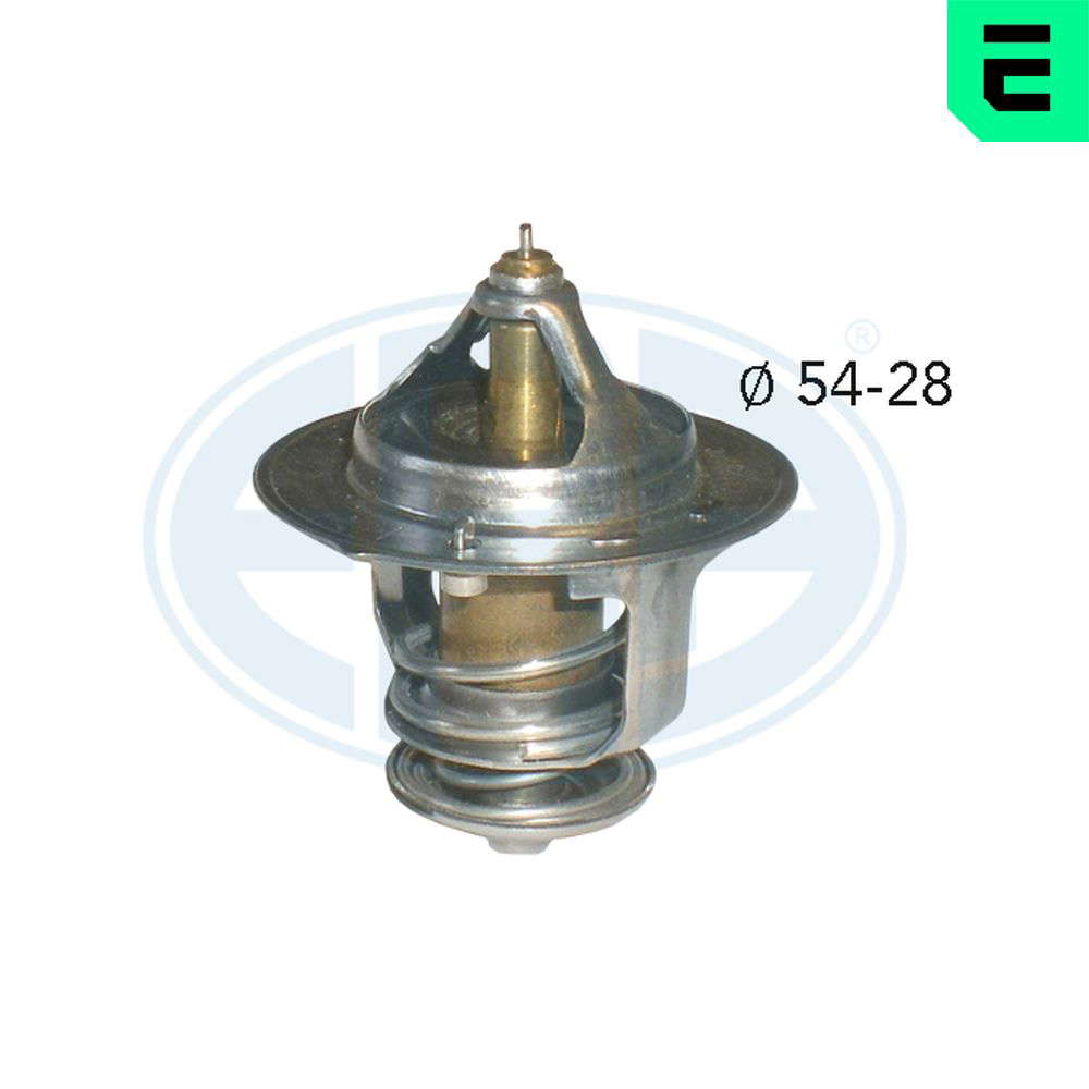 Thermostat d'eau