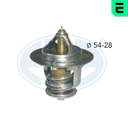 Thermostat d'eau