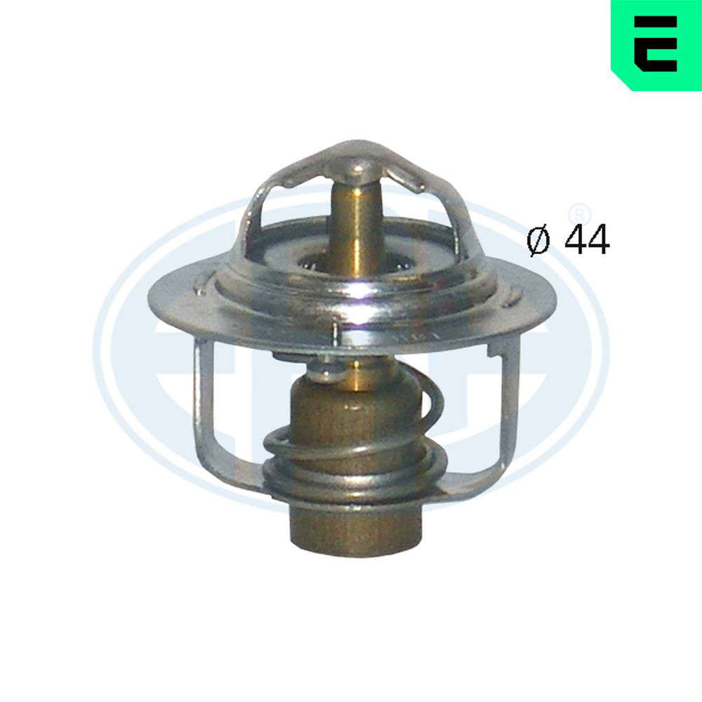 Thermostat d'eau