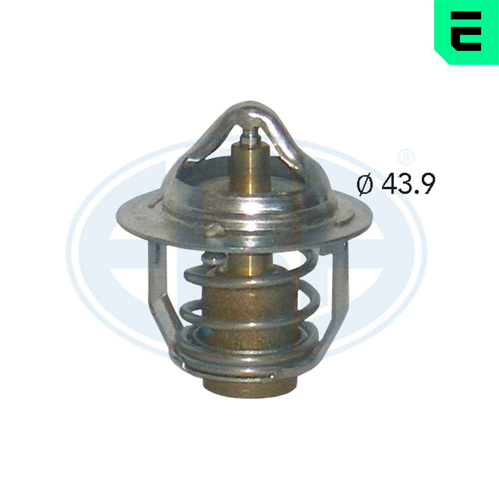 Thermostat d'eau
