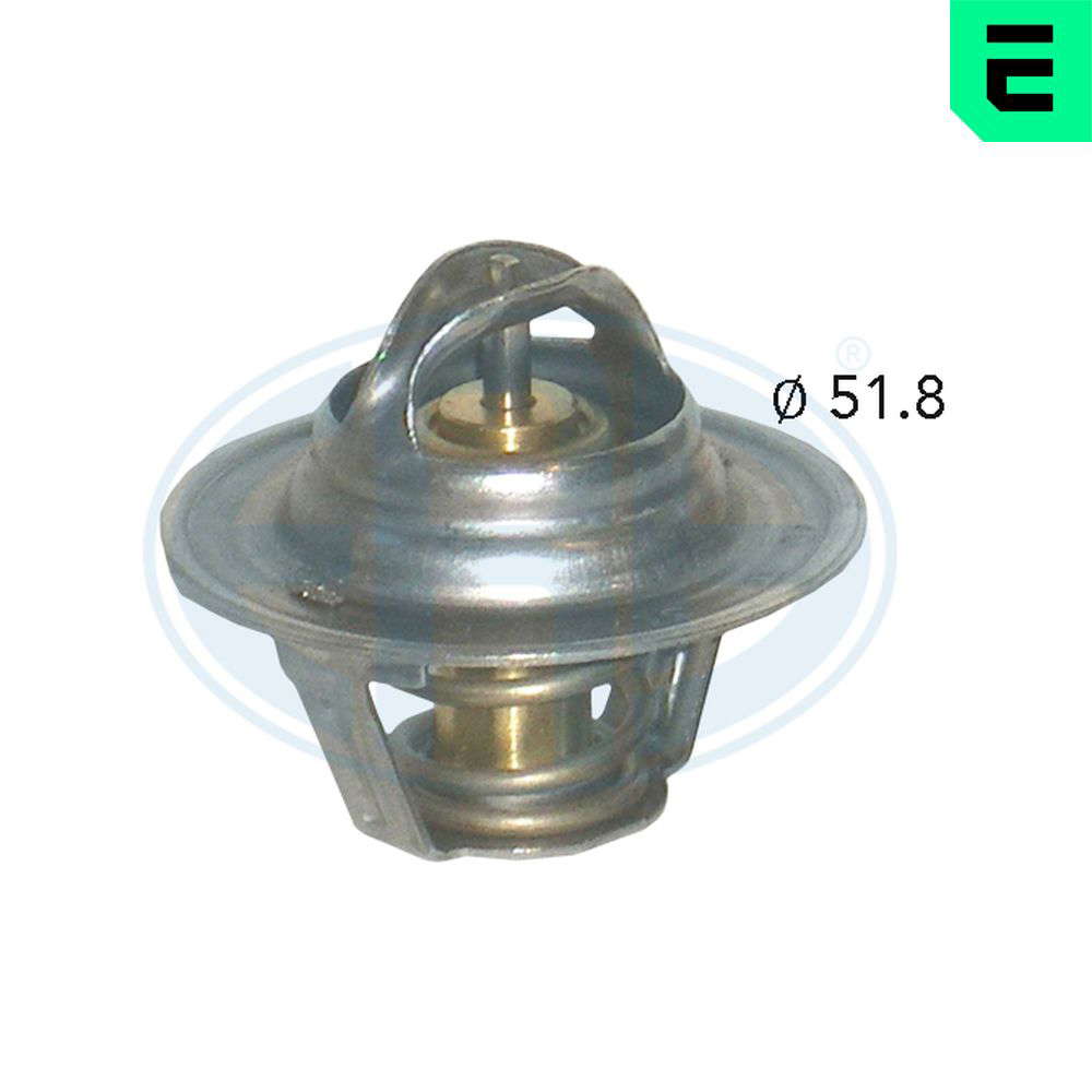 Thermostat d'eau