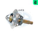 Thermostat d'eau
