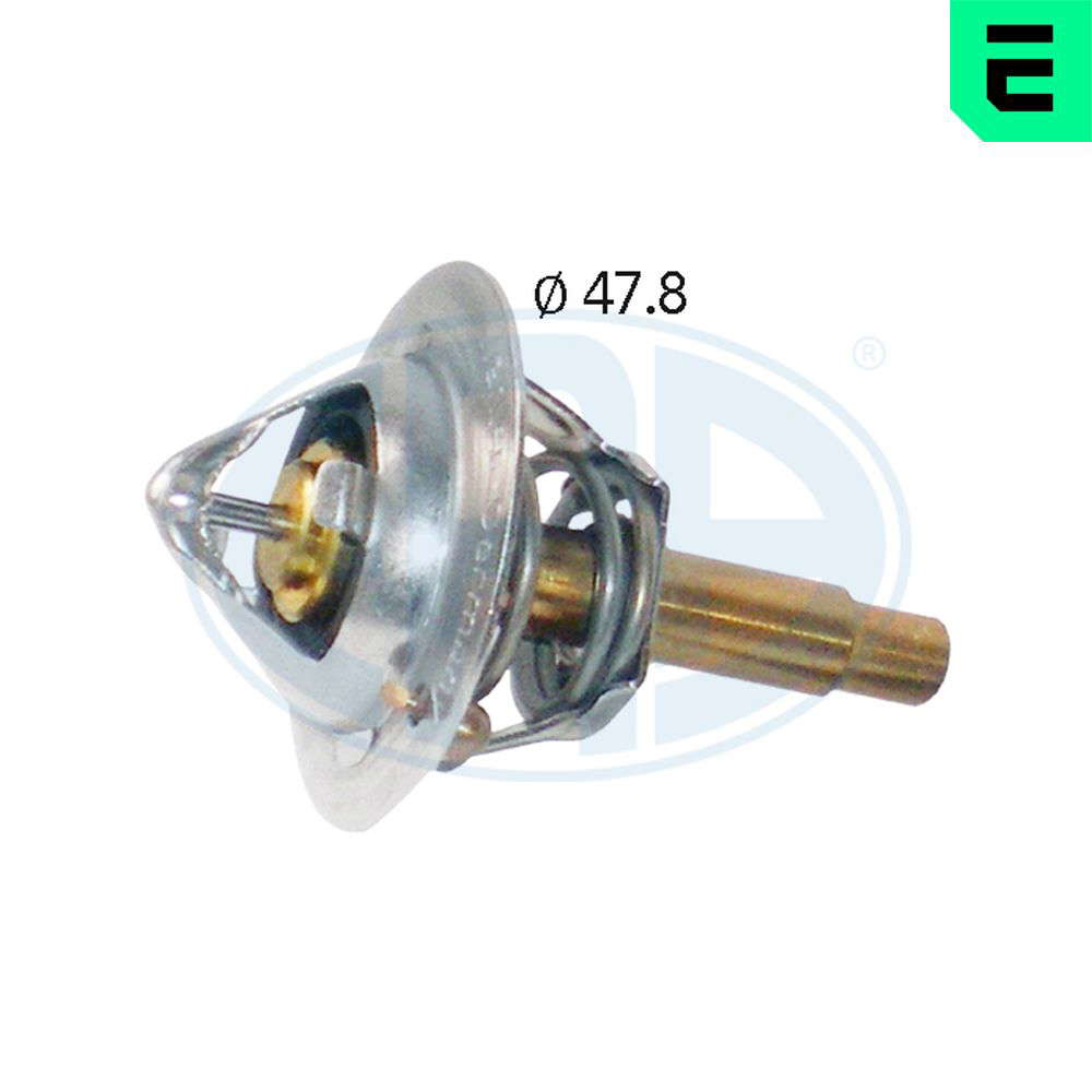 Thermostat d'eau