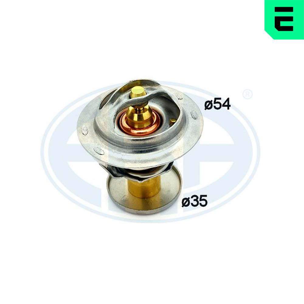 Thermostat d'eau